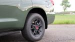 Toyota Sequoia TRD Pro 2020 года